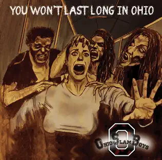 descargar álbum Ohio Slamboys - You Wont Last Long in Ohio