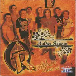 Mulher Boêmia - Rainha Musical