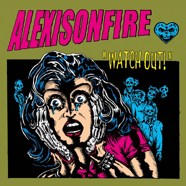 Alexisonfire - Watch Out! (2004)