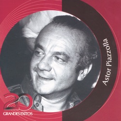 Ástor Piazzolla - Invierno Porteño