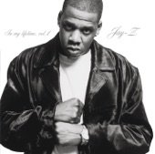 Jay-z - Where I'm From