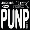 Andras - Vinyl Only