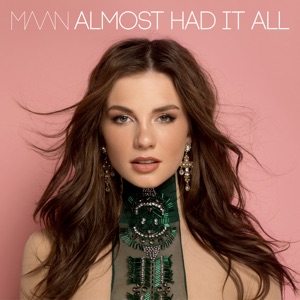 Maan - Almost Had It All - Line Dance Musik