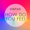 How Do You Feel - EP