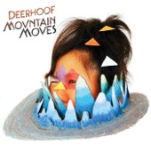 Mountain Moves (feat. Matana Roberts) artwork