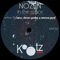 In the Space - Nozen lyrics