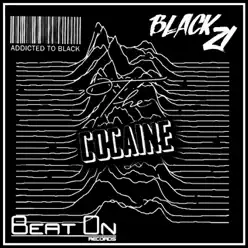 The Cocaine - Single - Black 21 The Cocaine - Single - Black 21