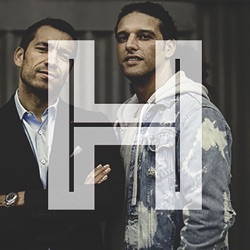 Helden Podcast
