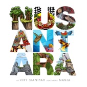 Nusantara (feat. Nania) artwork