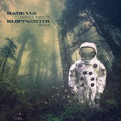 Lonely Forest (Klopfgeister Remix) artwork