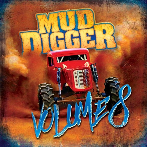 Cover artwork for Jacked up Trucks