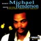 Valentine Love (feat. Jean Carne) - Michael Henderson lyrics