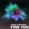 Find You (feat. Beatrich) - Jovani lyrics