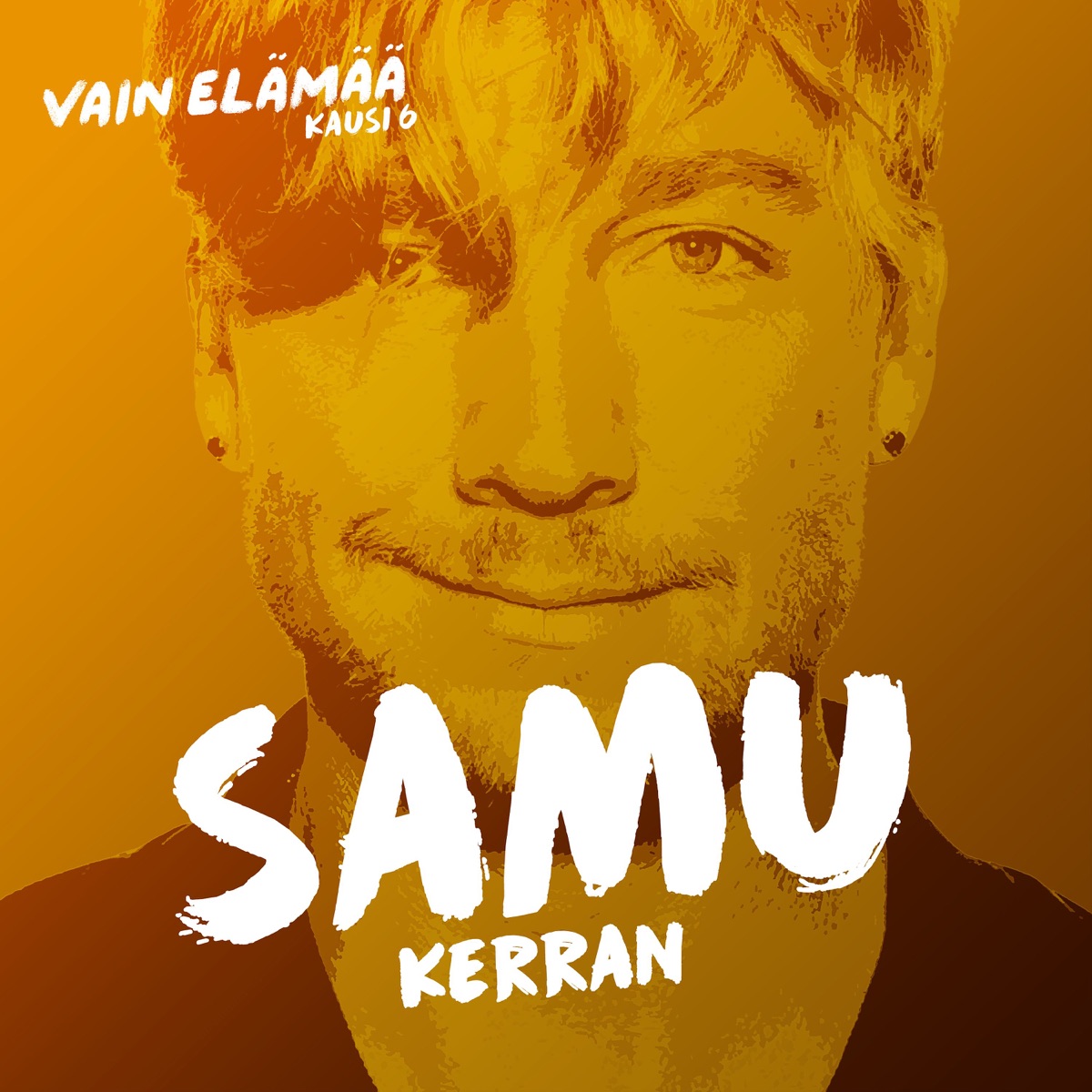 Ikuinen vappu (Vain elämää kausi 10) - Single by Samu Haber on Apple Music