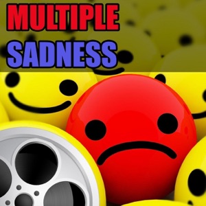 Multiple Sadness 007 – Bigfoot Wars (2014)