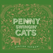 Parizianiko (feat. The Swingin' Cats) artwork