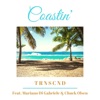 Coastin' (feat. Mariano Di Gabriele & Chuck Olsen) - Single