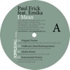 I Mean EP (feat. Emika)
