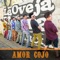 Amor Cojo (feat. Martín Mono Fabio & Kapanga) - La Oveja Negra y Los Garcia lyrics