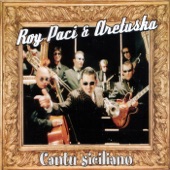Cantu siciliano (Remastered) - EP artwork