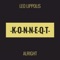All Right - Leo Lippolis lyrics