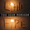 Little Fire - EP, 2017