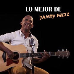 Jandy Feliz - La Ciguapa
