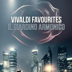 Vivaldi Favourites by Il Giardino Armonico album reviews, ratings, credits