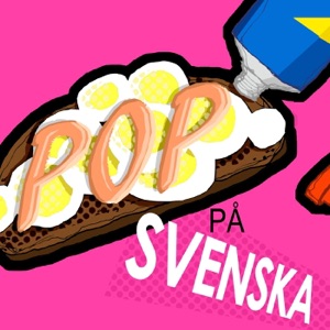 Pop på Svenska