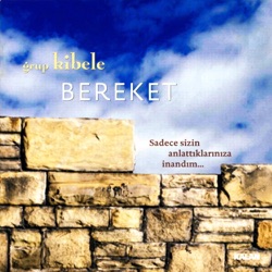 Grup Kibele - Derenin Kuyuları