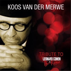 Koos Van Der Merwe - Dans My Na Die Liefde Toe