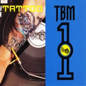 Tattoo (Radio Mix) artwork