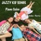 Miss Mary Mack - John Paris lyrics