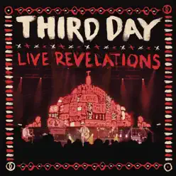 Live Revelations - Third Day