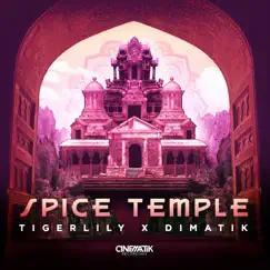 Spice Temple Song Lyrics