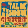 Talk Show artwork