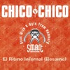 El Ritmo Infernal (Besame) - Single, 1997