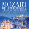 Mozart: The Complete Works for Violin and Orchestra