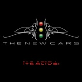 The New Cars - Drive