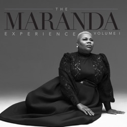 Maranda Curtis - God Almighty