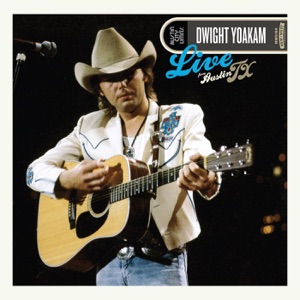 Dwight Yoakam - Buenas Noches From a Lonely Room (She Wore Red Dresses) - Line Dance Chorégraphe