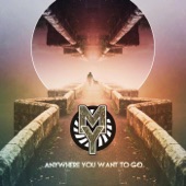 Anywhere You Want to Go artwork