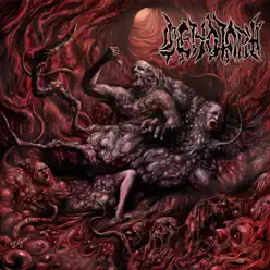 Perverse Dehumanized Dysfunctions - Cenotaph Perverse Dehumanized Dysfunctions - Cenotaph