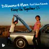 Stream & download Keep Us Together (feat. Steve Edwards) - Single