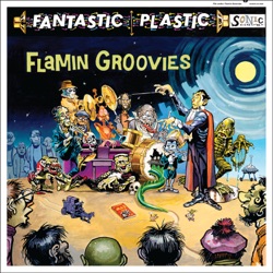 Flamin' Groovies - Just Like a Hurricane