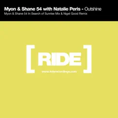 Outshine - EP by Myon, Shane54 & Natalie Peris album reviews, ratings, credits