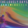 Arms Wide Open - EP