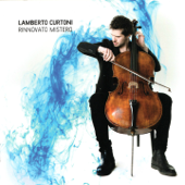 Rinnovato Mistero - Lamberto Curtoni & Curtain's String Orchestra