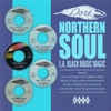 Dore Northern Soul artwork