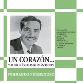 Fernando Fernández - Un Corazón